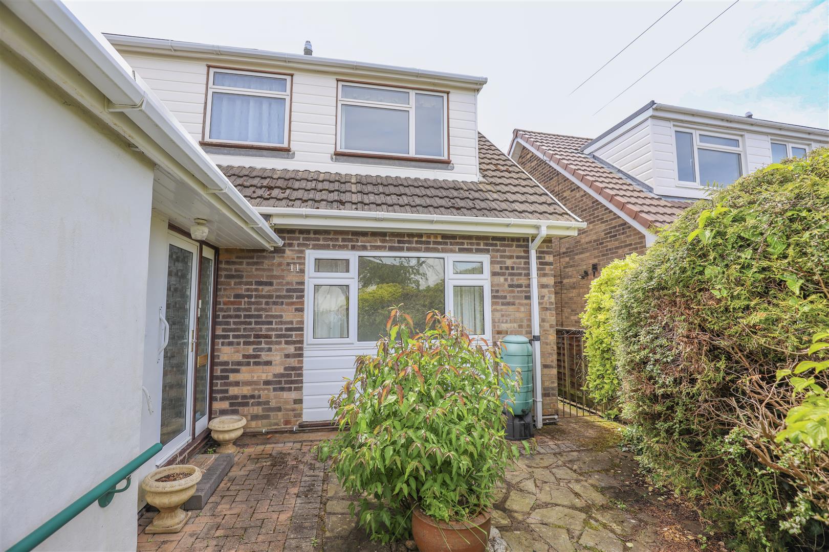 11 Town Mill Road, Cowbridge, Vale of Glamorgan, CF71 7BE